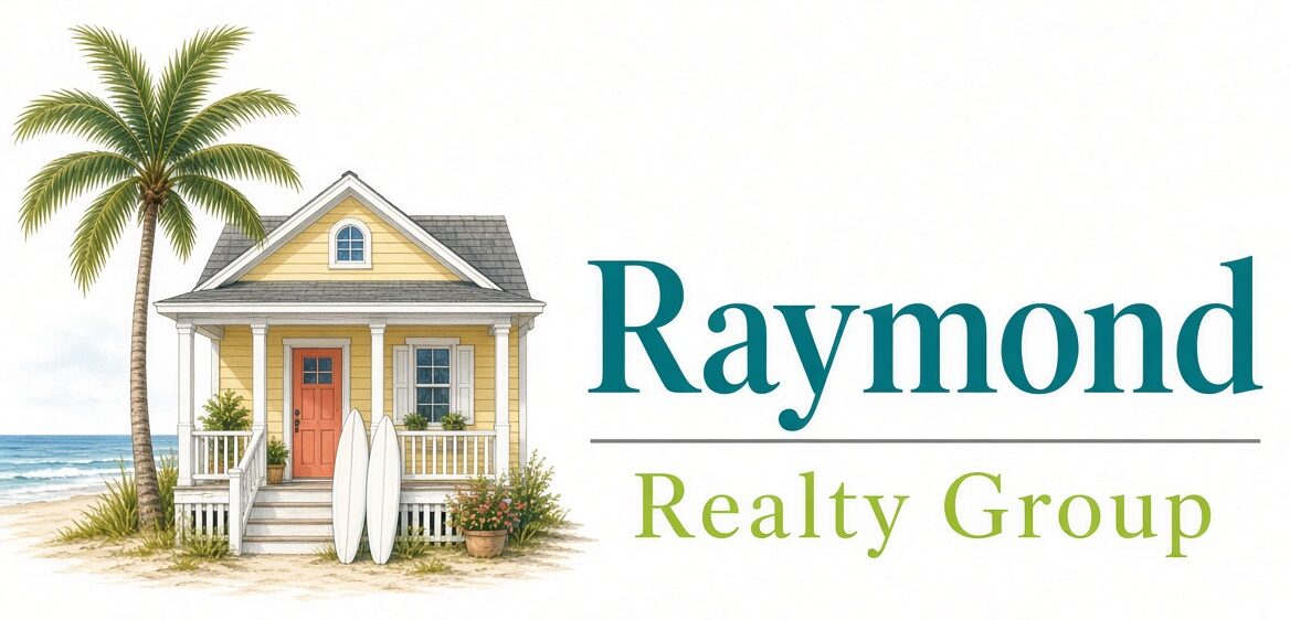 Raymond Realty Group